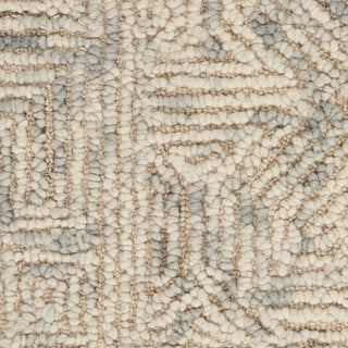 Nourison Home - Colorado Beige/Green Area Rug CLR05