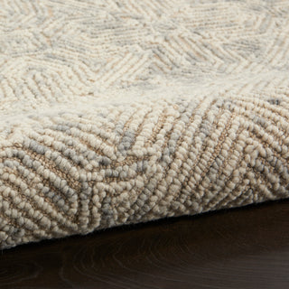 Nourison Home - Colorado Beige/Green Area Rug CLR05