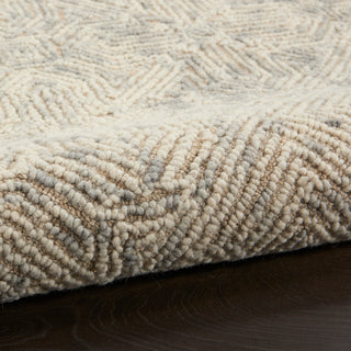 Nourison Home - Colorado Beige/Green Area Rug CLR05