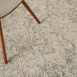 Nourison Home - Colorado Beige/Green Area Rug CLR05