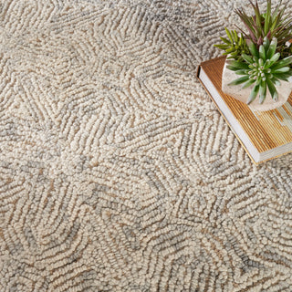 Nourison Home - Colorado Beige/Green Area Rug CLR05
