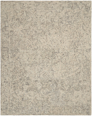 Nourison Home - Colorado Beige/Green Area Rug CLR05