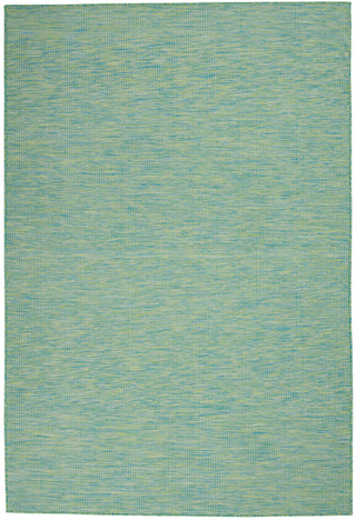 The Rug Corner Nourison Home Positano POS01 BLUGN Area Rugs  