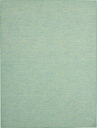 The Rug Corner Nourison Home Positano POS01 BLUGN Area Rugs  