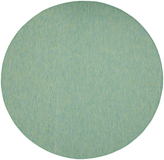 The Rug Corner Nourison Home Positano POS01 BLUGN Area Rugs  