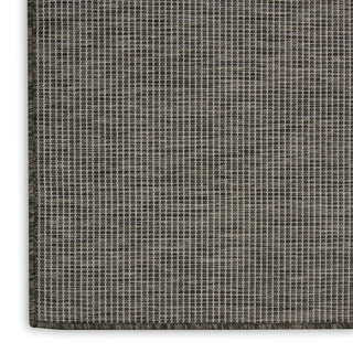The Rug Corner Nourison Home Positano POS01 CHARC Area Rugs  