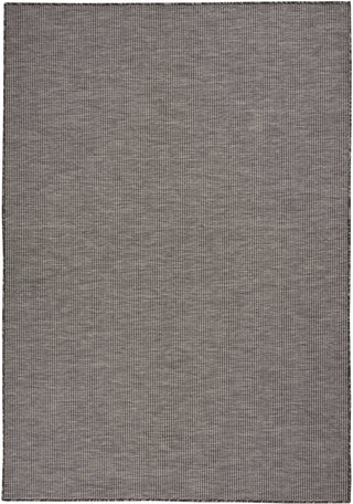The Rug Corner Nourison Home Positano POS01 CHARC Area Rugs  