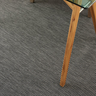 The Rug Corner Nourison Home Positano POS01 CHARC Area Rugs  