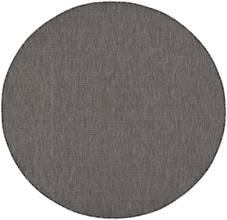 The Rug Corner Nourison Home Positano POS01 CHARC Area Rugs  
