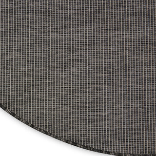The Rug Corner Nourison Home Positano POS01 CHARC Area Rugs  