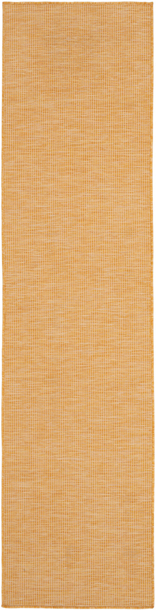 The Rug Corner Nourison Home Positano POS01 YELLO Area Rugs  