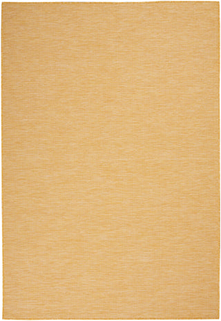The Rug Corner Nourison Home Positano POS01 YELLO Area Rugs  