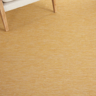 The Rug Corner Nourison Home Positano POS01 YELLO Area Rugs  