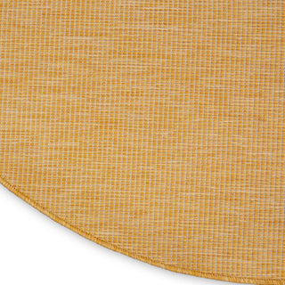 The Rug Corner Nourison Home Positano POS01 YELLO Area Rugs  