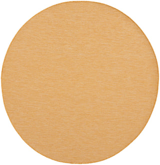 The Rug Corner Nourison Home Positano POS01 YELLO Area Rugs  