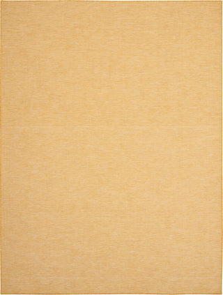 The Rug Corner Nourison Home Positano POS01 YELLO Area Rugs  