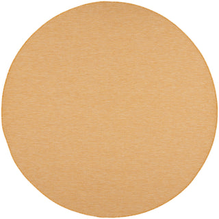The Rug Corner Nourison Home Positano POS01 YELLO Area Rugs  