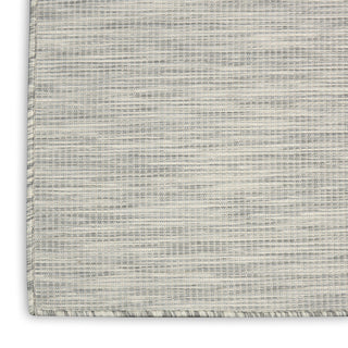 The Rug Corner Nourison Home Nourison Home - Positano Light Green Area Rug POS01  