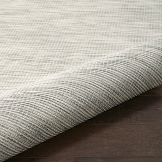 The Rug Corner Nourison Home Nourison Home - Positano Light Green Area Rug POS01  