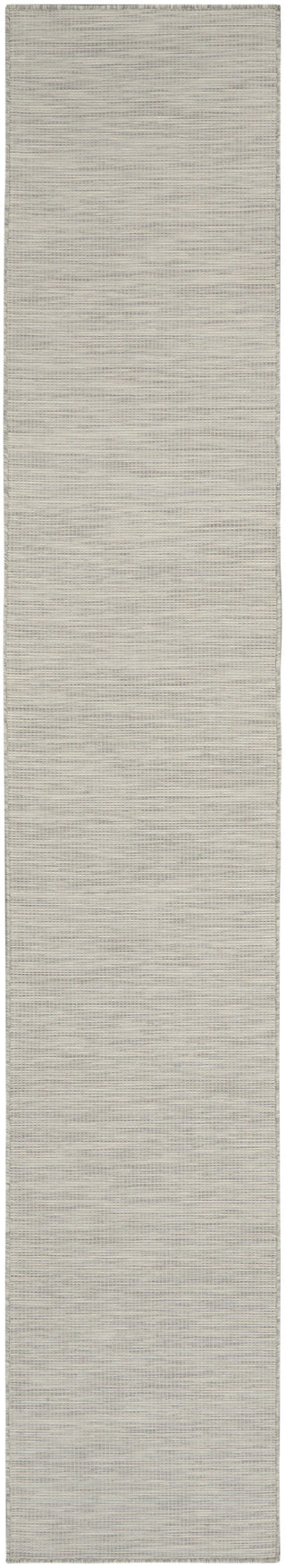 The Rug Corner Nourison Home Nourison Home - Positano Light Green Area Rug POS01  