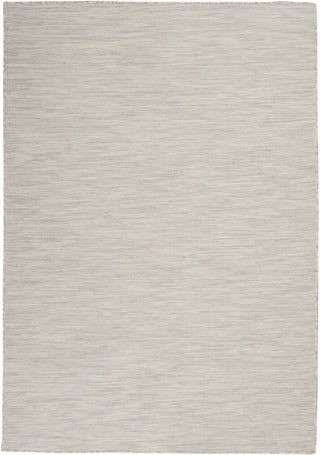 The Rug Corner Nourison Home Nourison Home - Positano Light Green Area Rug POS01  