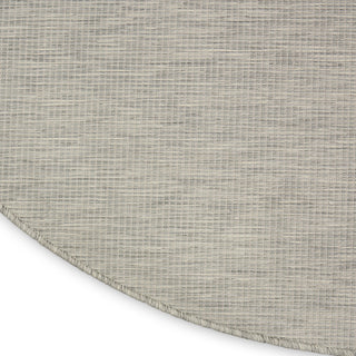 The Rug Corner Nourison Home Nourison Home - Positano Light Green Area Rug POS01  