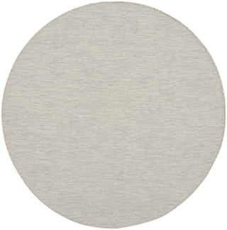 The Rug Corner Nourison Home Nourison Home - Positano Light Green Area Rug POS01  