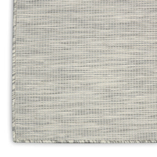 The Rug Corner Nourison Home Nourison Home - Positano Light Green Area Rug POS01  