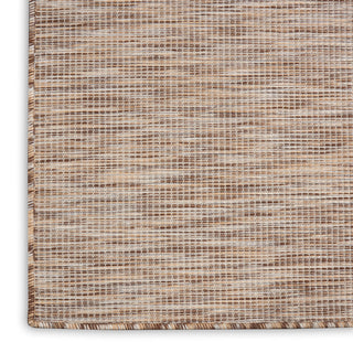 The Rug Corner Nourison Home Positano POS01 BEIGE Area Rugs  
