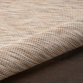 The Rug Corner Nourison Home Positano POS01 BEIGE Area Rugs  
