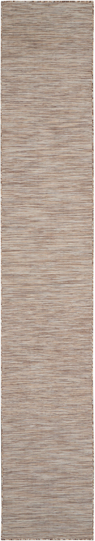 The Rug Corner Nourison Home Positano POS01 BEIGE Area Rugs  