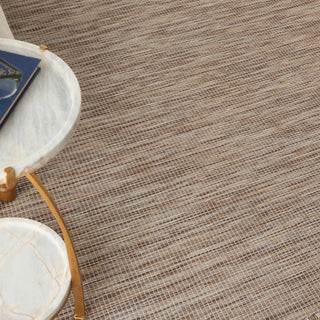 The Rug Corner Nourison Home Positano POS01 BEIGE Area Rugs  