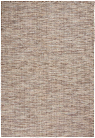 The Rug Corner Nourison Home Positano POS01 BEIGE Area Rugs  