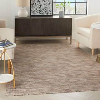 The Rug Corner Nourison Home Positano POS01 BEIGE Area Rugs  