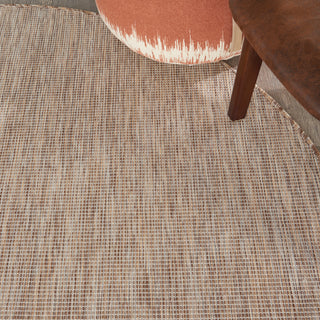 The Rug Corner Nourison Home Positano POS01 BEIGE Area Rugs  
