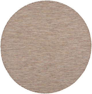 The Rug Corner Nourison Home Positano POS01 BEIGE Area Rugs  