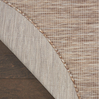 The Rug Corner Nourison Home Positano POS01 BEIGE Area Rugs  