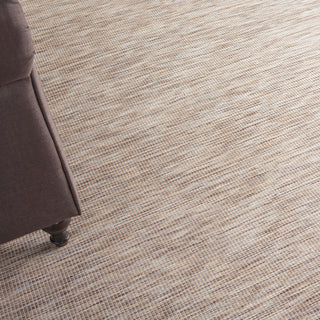 The Rug Corner Nourison Home Positano POS01 BEIGE Area Rugs  