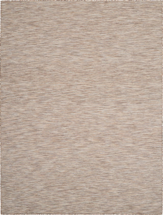 The Rug Corner Nourison Home Positano POS01 BEIGE Area Rugs  