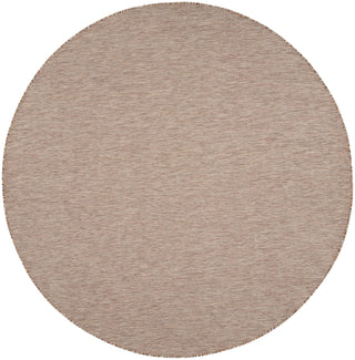 The Rug Corner Nourison Home Positano POS01 BEIGE Area Rugs  