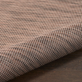The Rug Corner Nourison Home Positano POS01 NATRL Area Rugs  