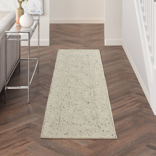 The Rug Corner Nourison Home Colorado CLR05 IVNAV Area Rugs  