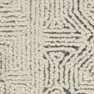 The Rug Corner Nourison Home Colorado CLR05 IVNAV Area Rugs  