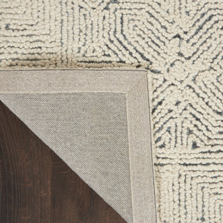 The Rug Corner Nourison Home Colorado CLR05 IVNAV Area Rugs  