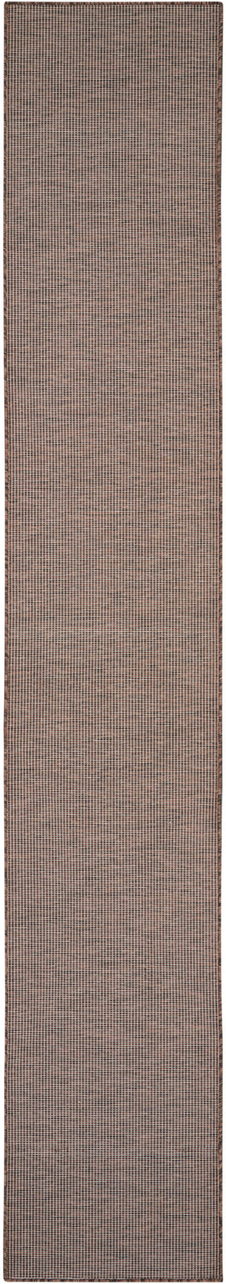 The Rug Corner Nourison Home Positano POS01 NATRL Area Rugs  