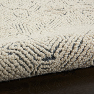 The Rug Corner Nourison Home Colorado CLR05 IVNAV Area Rugs  