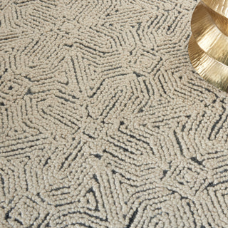 The Rug Corner Nourison Home Colorado CLR05 IVNAV Area Rugs  