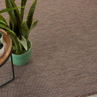 The Rug Corner Nourison Home Positano POS01 NATRL Area Rugs  