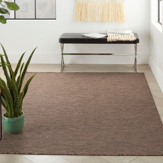 The Rug Corner Nourison Home Positano POS01 NATRL Area Rugs  