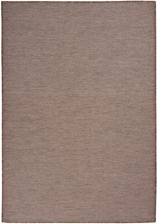 The Rug Corner Nourison Home Positano POS01 NATRL Area Rugs  